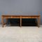 Grande Table Vintage en Tissu, 1880s 6