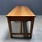 Grande Table Vintage en Tissu, 1880s 20