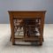 Grande Table Vintage en Tissu, 1880s 26