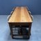 Grande Table Vintage en Tissu, 1880s 27