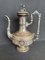 Napoleon III Teapot in Silver with Putto, Image 11