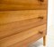 Mid-Century Walnut Chest of Drawers from Gordon Russell 6