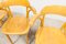 Bistro Armchair, 1960s, Set of 4 9