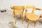 Bistro Armchair, 1960s, Set of 4 11
