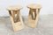 Set of Adrian Reed Folding Stools, 1980s, Image 20