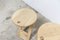 Set of Adrian Reed Folding Stools, 1980s, Image 11