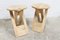 Set of Adrian Reed Folding Stools, 1980s, Image 18