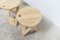 Set of Adrian Reed Folding Stools, 1980s, Image 12