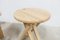 Set of Adrian Reed Folding Stools, 1980s, Image 14