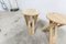 Set of Adrian Reed Folding Stools, 1980s, Image 5