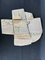 Abstract Bas Relief, 1960s-1970s, Ceramic 9
