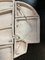 Abstract Bas Relief, 1960s-1970s, Ceramic 4