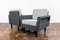 Geometrische Clubsessel, 1970er, 2er Set 2