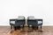 Geometrische Clubsessel, 1970er, 2er Set 5