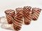 Tequila Glasses by Maryana Iskra, Set of 6 16