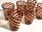 Tequila Glasses by Maryana Iskra, Set of 6 11