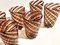 Tequila Glasses by Maryana Iskra, Set of 6 9