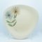 Hand Painted Abstract Dinner Set from St Clément, France, 1960s, Set of 9 6