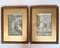 Silk Tapestries from Staron & Meyer, France, Late 19th Century, Set of 2 2