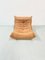 Fauteuil Togo Vintage en Cuir Camel par Michel Ducaroy pour Ligne Roset, France, 1970s 8