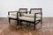 Set of Mid-Century Chairs by Zenon Bączyk, 1960s 2