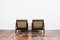 Set of Mid-Century Chairs by Zenon Bączyk, 1960s 6