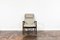 Mid-Century High Back Lounge Chair by Edmund Homa, 1960s 7