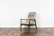 Mid-Century High Back Lounge Chair by Edmund Homa, 1960s 1