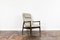Mid-Century High Back Lounge Chair by Edmund Homa, 1960s 3