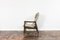 Mid-Century High Back Lounge Chair by Edmund Homa, 1960s 5