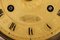 French Clock Virgil the Poet, 1830s 7