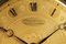 French Clock Virgil the Poet, 1830s 6