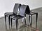Sedia vintage Louis 20 di Philippe Starck per Vitra, anni '90, set di 4, Immagine 8