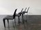 Sedia vintage Louis 20 di Philippe Starck per Vitra, anni '90, set di 4, Immagine 14