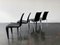 Sedia vintage Louis 20 di Philippe Starck per Vitra, anni '90, set di 4, Immagine 3