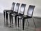 Sedia vintage Louis 20 di Philippe Starck per Vitra, anni '90, set di 4, Immagine 1