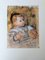 Pierre-Auguste Renoir, Child, Lithograph 1