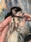 Pierre-Auguste Renoir, Las niñas al piano, Litografía, Imagen 3