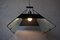 Trapezio Pendant Lamp by Salvati & Tresoldi for Luci, 1980s 7