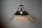Trapezio Pendant Lamp by Salvati & Tresoldi for Luci, 1980s 16