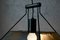 Trapezio Pendant Lamp by Salvati & Tresoldi for Luci, 1980s 13
