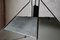 Trapezio Pendant Lamp by Salvati & Tresoldi for Luci, 1980s 3