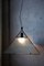 Trapezio Pendant Lamp by Salvati & Tresoldi for Luci, 1980s 15
