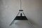 Trapezio Pendant Lamp by Salvati & Tresoldi for Luci, 1980s 6