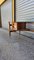 Vintage Desk in Walnut, Image 8