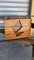 Vintage Desk in Walnut, Image 15