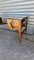 Vintage Desk in Walnut, Image 6