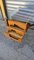 Vintage Desk in Walnut, Image 12