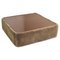 Vintage Italian Coffee Table in Mohair by Mario Bellini for Cassina, 1970, Image 1