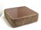Vintage Italian Coffee Table in Mohair by Mario Bellini for Cassina, 1970, Image 6